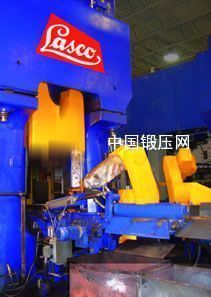 Full automatic forging hammer lines