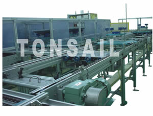 Production linelogisticsequipment
