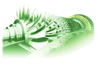 Gas Turbine Compressor Blades