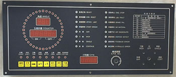 高速压力机控制系统APC-EN1000