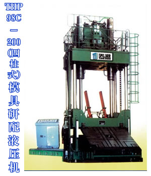 THP98C-200(ʽ)ģҺѹ