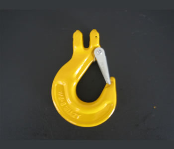 SLR-12 A339 CLEVIS SLING HOOK-Y