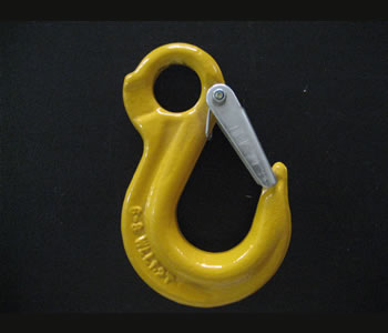 SLR-13 A327 EYE SLING HOOK