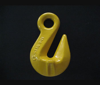 SLR-85 EYE SHORTENING HOOK