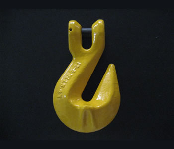 SLR-86 CLEVIS SHORTENING HOOK