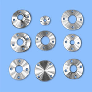 Stainless Steel(304,304L)