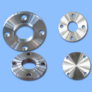 Stainless Steel(316,316L)