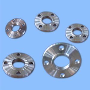 AS 2129 Flanges