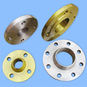 BS4504 Flanges