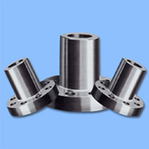 Long Welding Neck Flanges