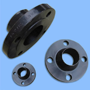ANSI B16.5Welding Neck Flanges