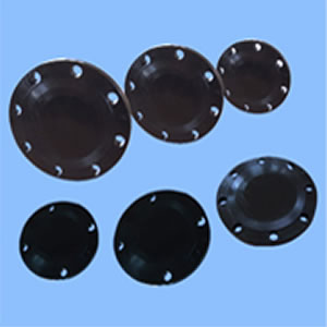 ANSI B16.5 Blind Flanges