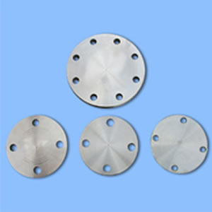 DIN2527 Blind Flanges