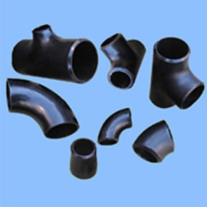 ASME B16.9,B16.28 PipeFittings
