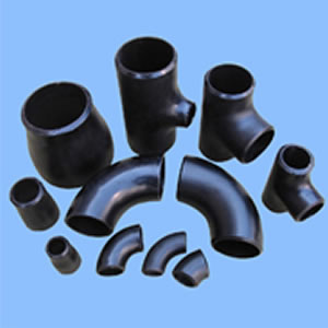 JIS B2311 Pipe Fittings
