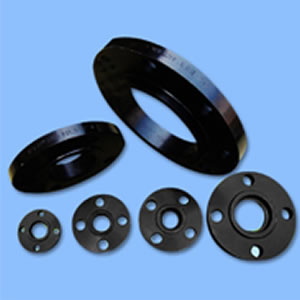 ANSI B16.5 Slip OnFlanges