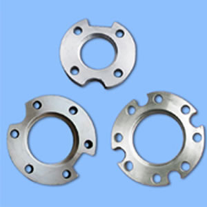 Special Flanges