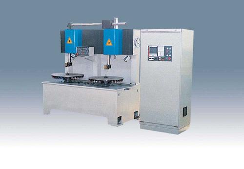 LW Series CNC Laser Welding Table
