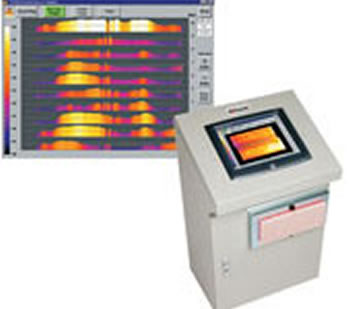 TIP450 Thermal Imaging System