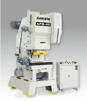 APB系列超高速精密冲床