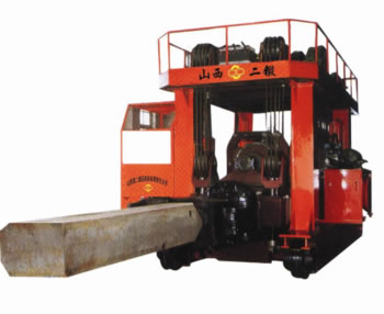 t31系列锻造操作机_t31系列锻造操作机产品