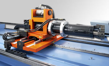 NCMP 系列弯管机