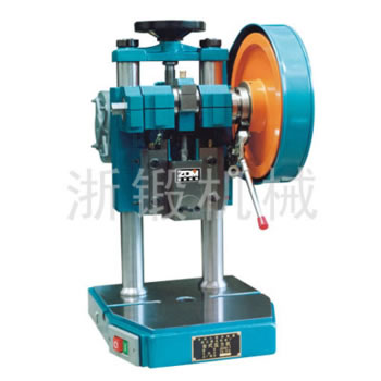 J04 SERIES BENCH PRESS