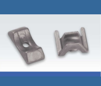 Auto Chassis forgings