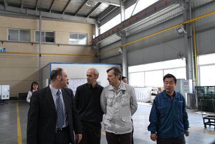ABB���人���Ĺ�˾��̸������Ŀ 