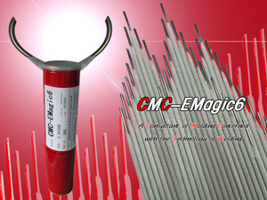 רпںCMC-EMagic6