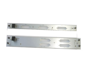 铝型材拉丝面板