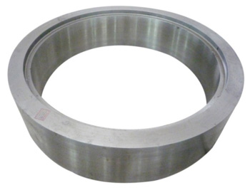 Internal Gear Ring for Cement Mill