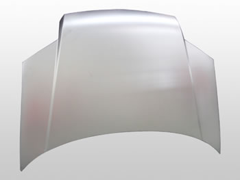 Engine Hood