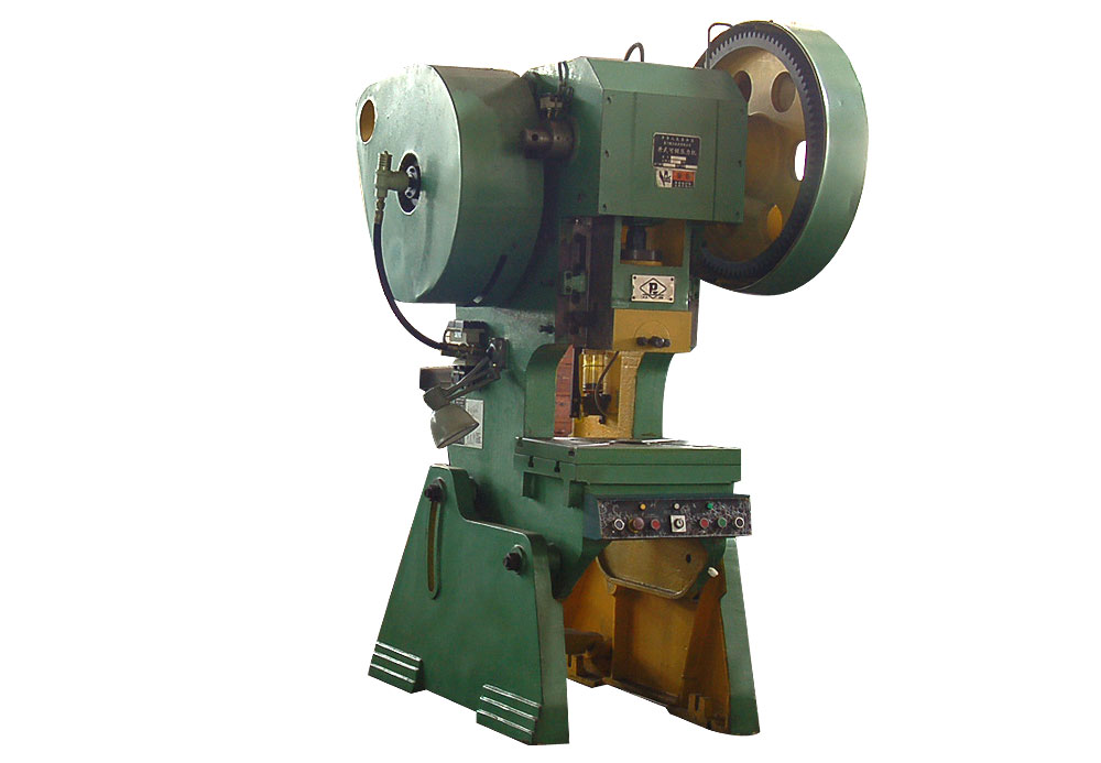 J23/JB23/JF23系列开式可倾压力机