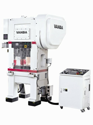 VH系列高速冲床