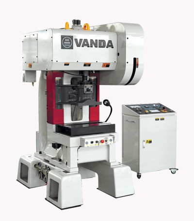 VP系列高速冲床