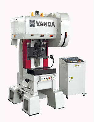 C型 30T 高速冲床