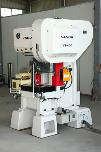 C型 30T 高速冲床