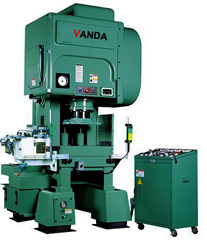 数控冲床系列VS