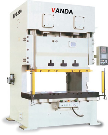 数控冲床系列SP2