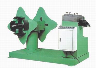 周边设备系列UL送料机