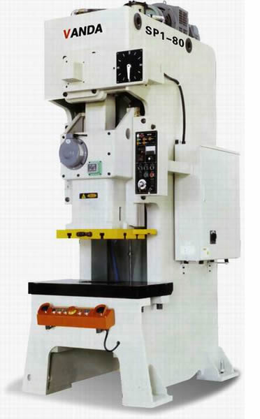 数控冲床系列SP1