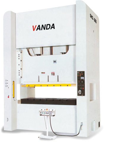 数控冲床系列SH2