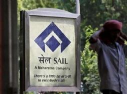 印度SAIL中厚板淬火和回火生产线通过最终验收