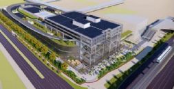 韩国现代创新中心在新加坡开建！