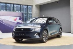 重组方案获批，拜腾将再次开启造车业务！