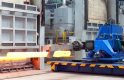 河钢锻造技术，实现质的飞跃！