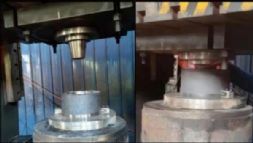 航天科工模锻成形工艺取得新突破！