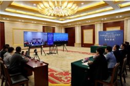 常州又一新能源汽车产业项目签约！