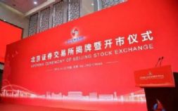 北交所开市！10只新股汽车制造相关企业占50%，最高涨幅近500%！